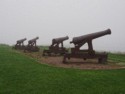 Cannons