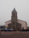 Catholic church