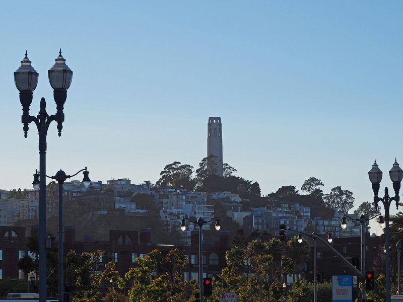 Coit Tower