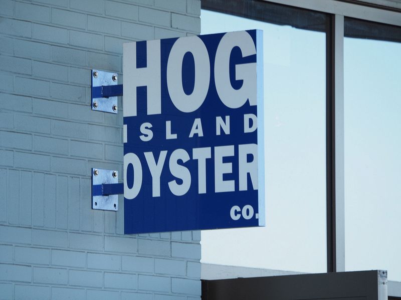 Hog Island Oyster Co