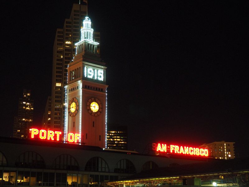 Port of San Francisco