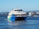 SF Bay Ferry