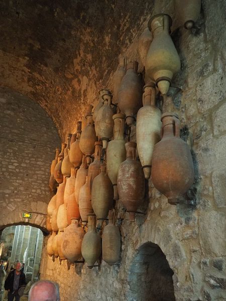 Amphorae