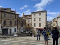 Downtown Arles