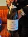 One of the better Rhone wines with dinner