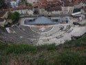 Vienne's Roman theater is still in use today