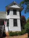 Old house in Murphys #7